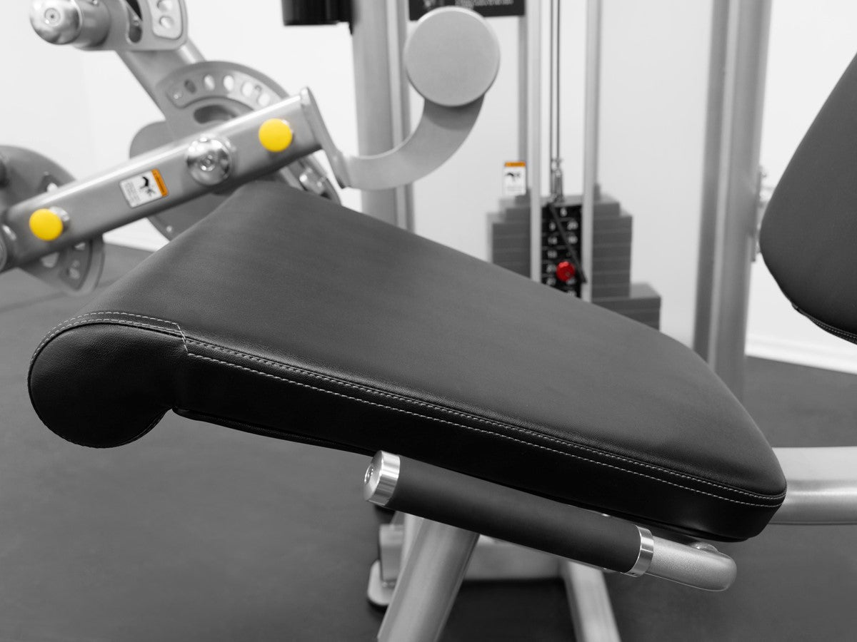 Leg Curl/Extension (GR639)