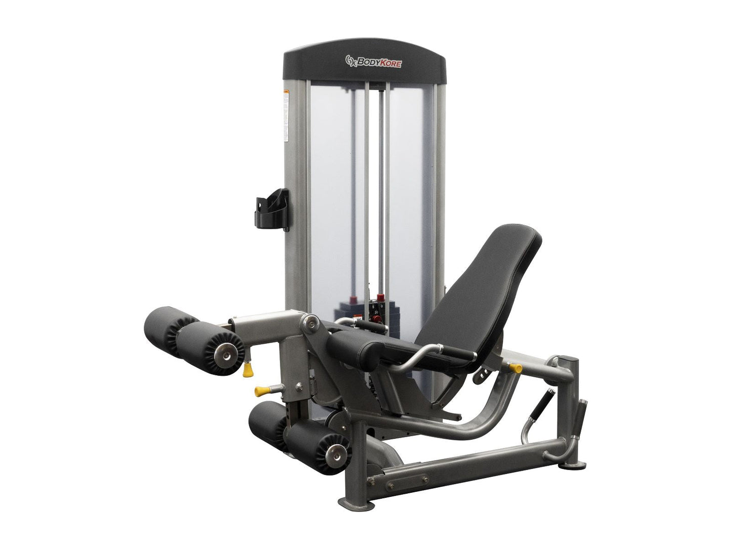 Leg Extension/Leg Prone (GR643)