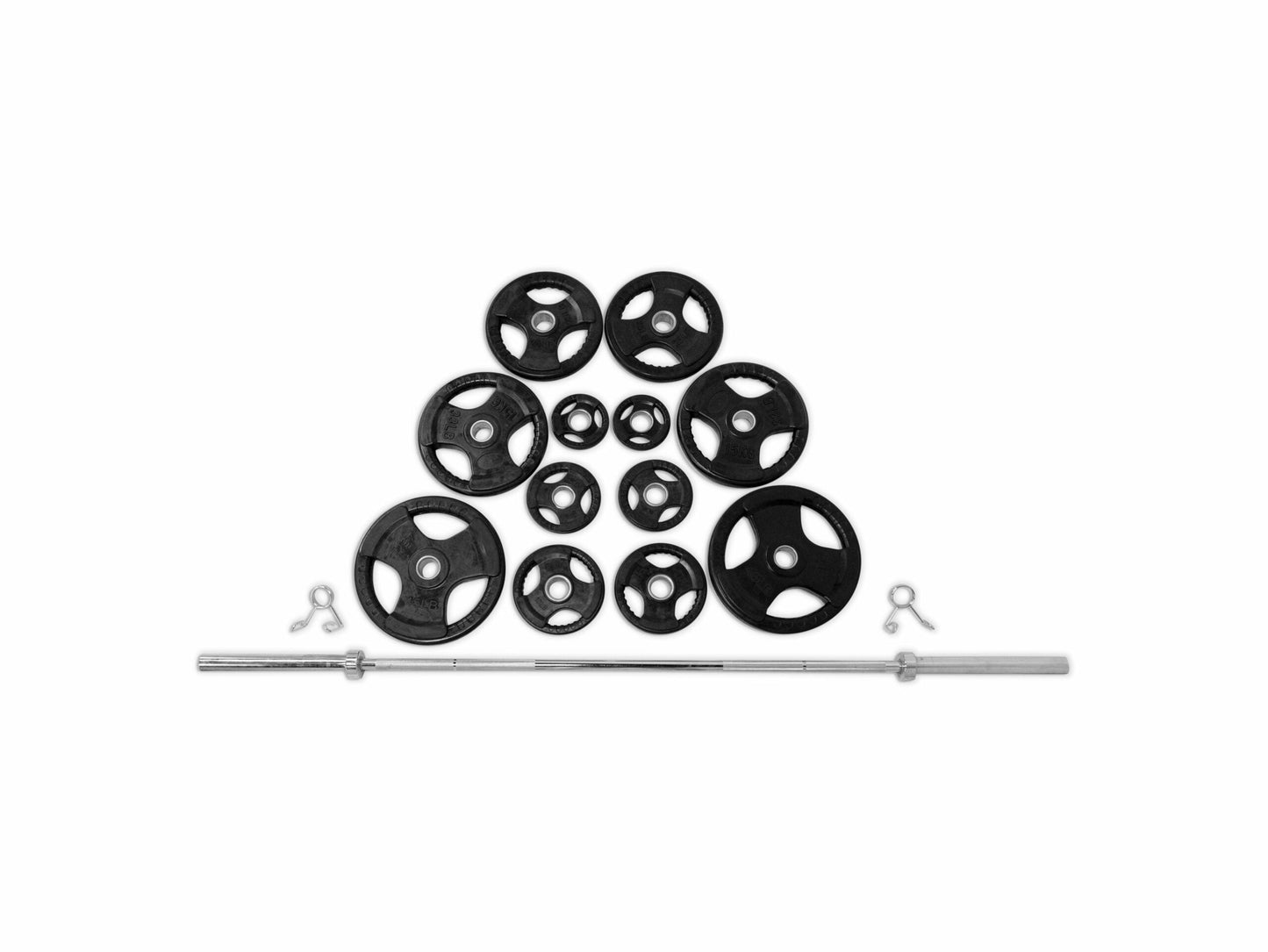 BodyKore Home Gym Package
