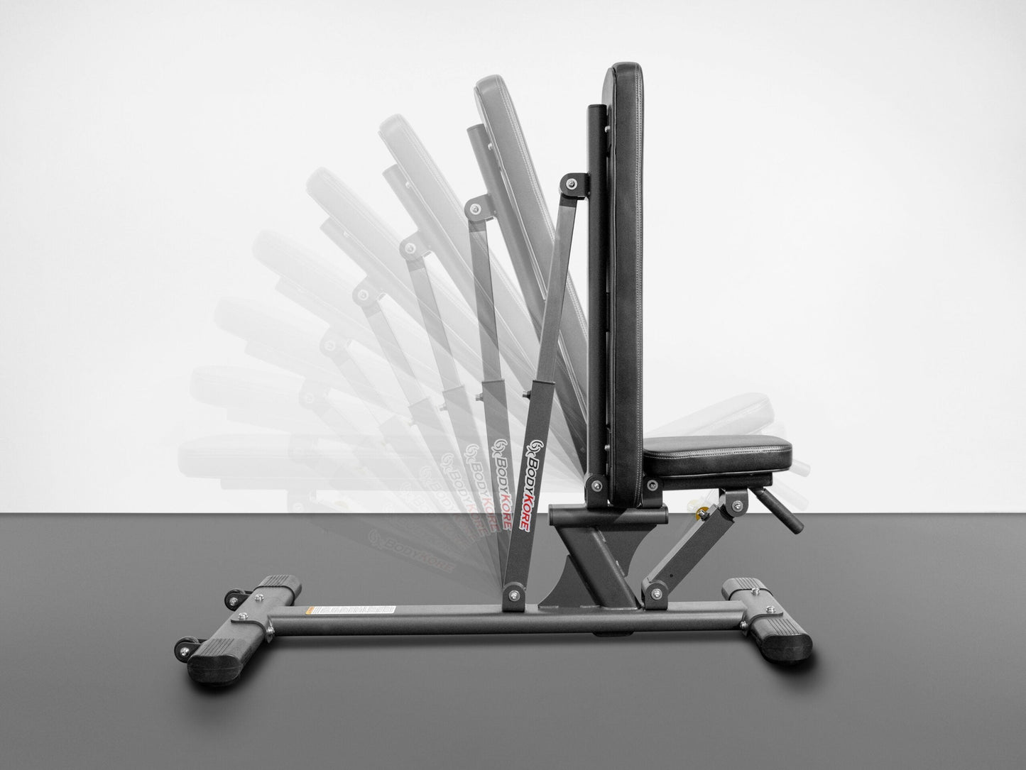 BodyKore Home Gym Package