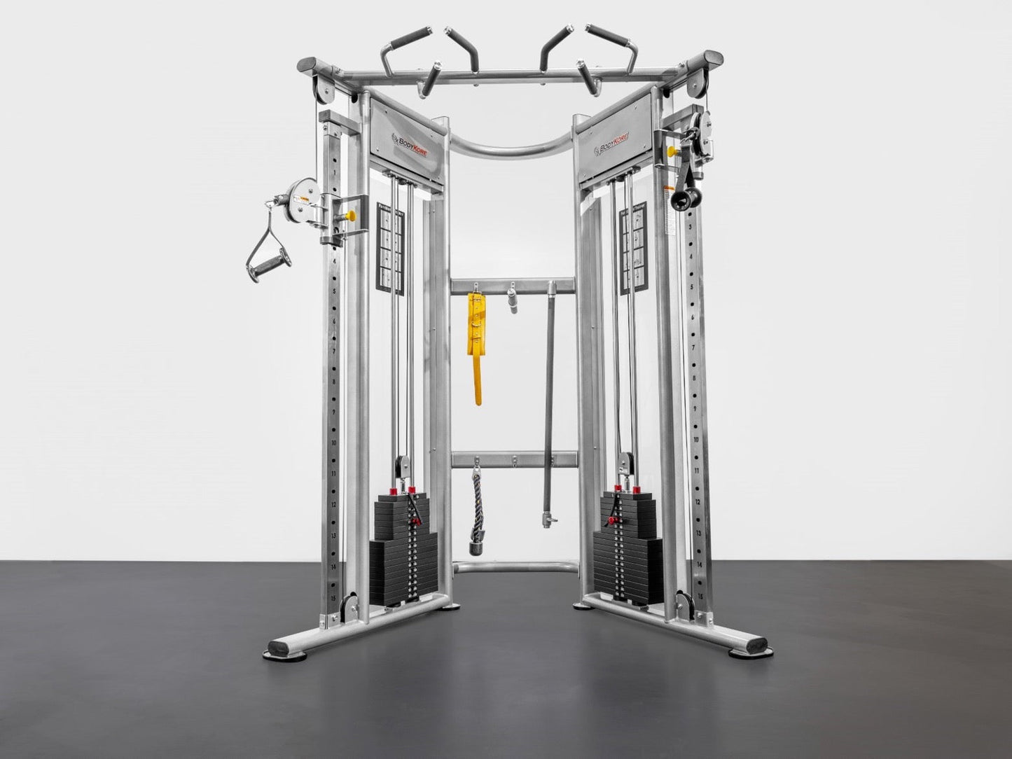 BodyKore Home Gym Package