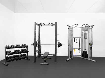 BodyKore Home Gym Package