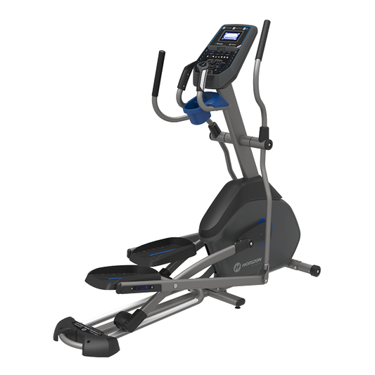 Horizon 7.0 AE Elliptical