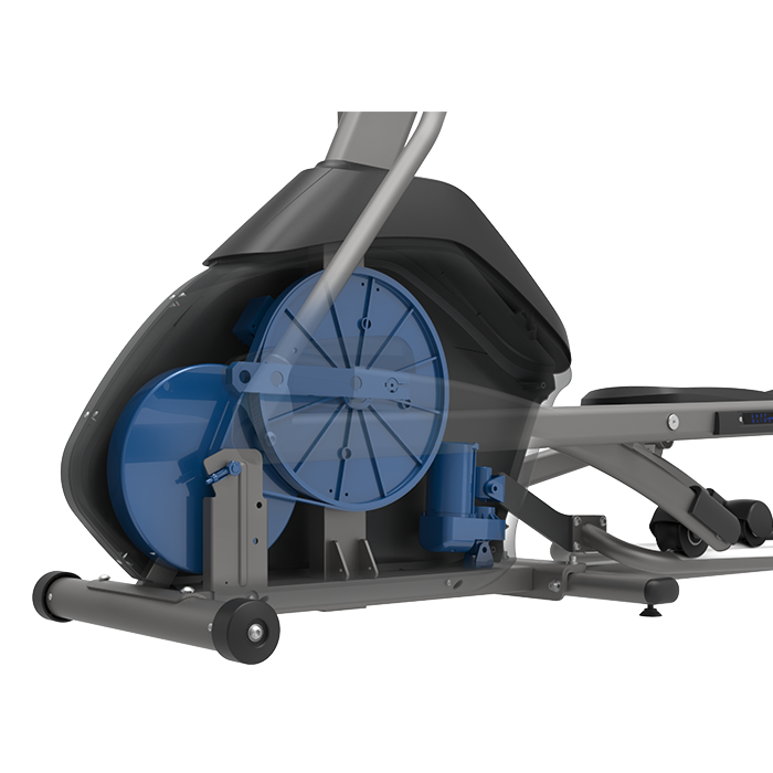 Horizon 7.0 AE Elliptical