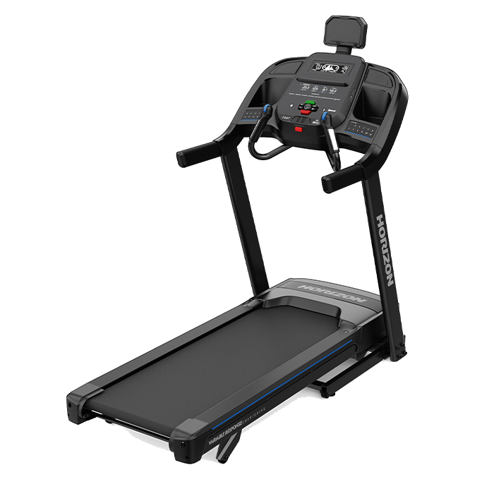 Horizon 7.0 AT Treadmill