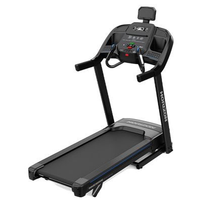 Horizon 7.0 AT Treadmill