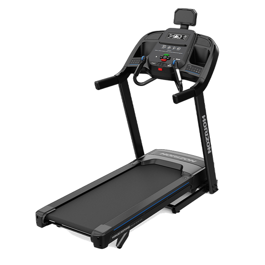 Horizon 7.0 AT Treadmill