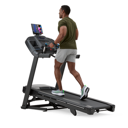 Horizon 7.0 AT Treadmill