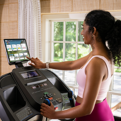 Horizon 7.0 AT Treadmill