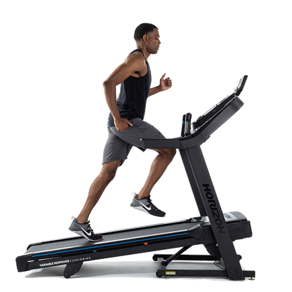 Horizon 7.0 AT Treadmill