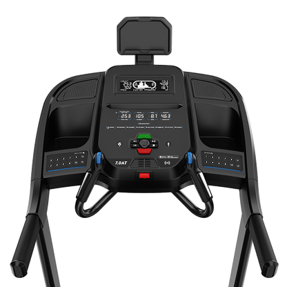 Horizon 7.0 AT Treadmill