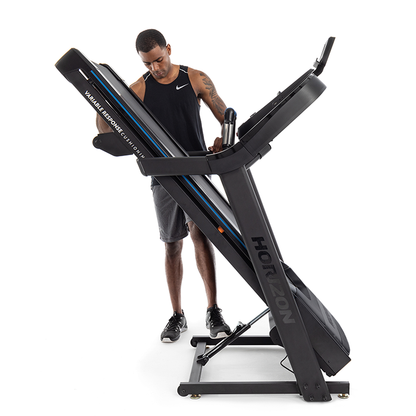 Horizon 7.0 AT Treadmill