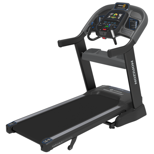Horizon 7.8 AT Treadmill