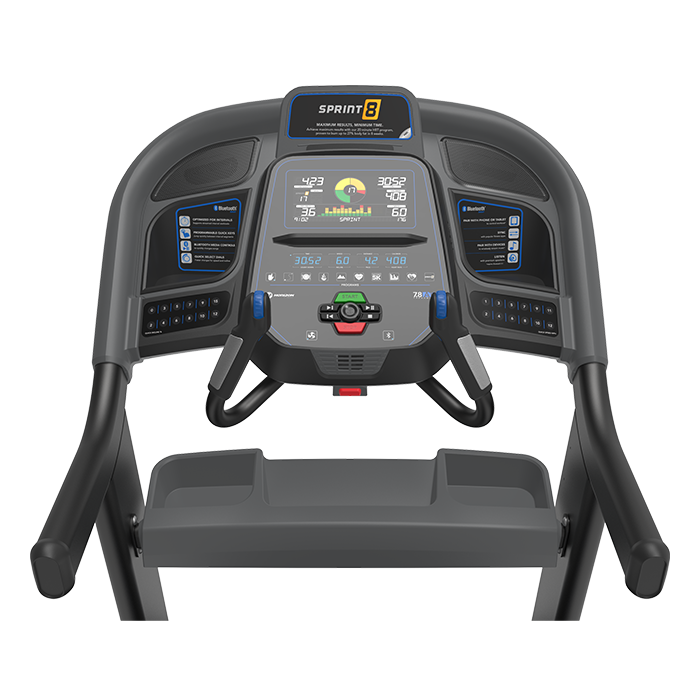 Horizon 7.8 AT Treadmill