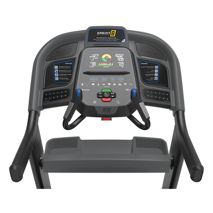 Horizon 7.8 AT Treadmill