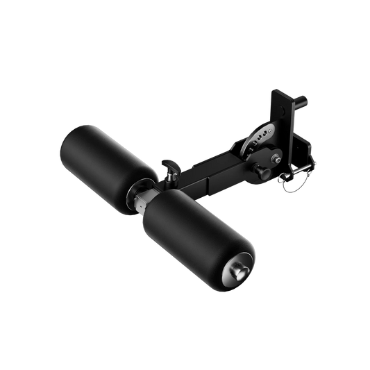 Leg Holder Attachment