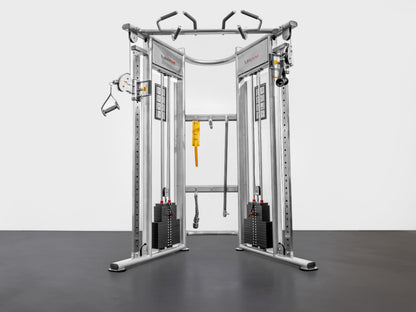 Functional Trainer - Dual Adjustable Pulley (MX1161)