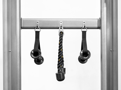 Functional Trainer - Dual Adjustable Pulley (MX1161)
