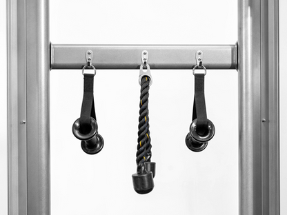 Functional Trainer - Dual Adjustable Pulley (MX1161)