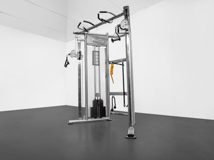 Functional Trainer - Dual Adjustable Pulley (MX1161)