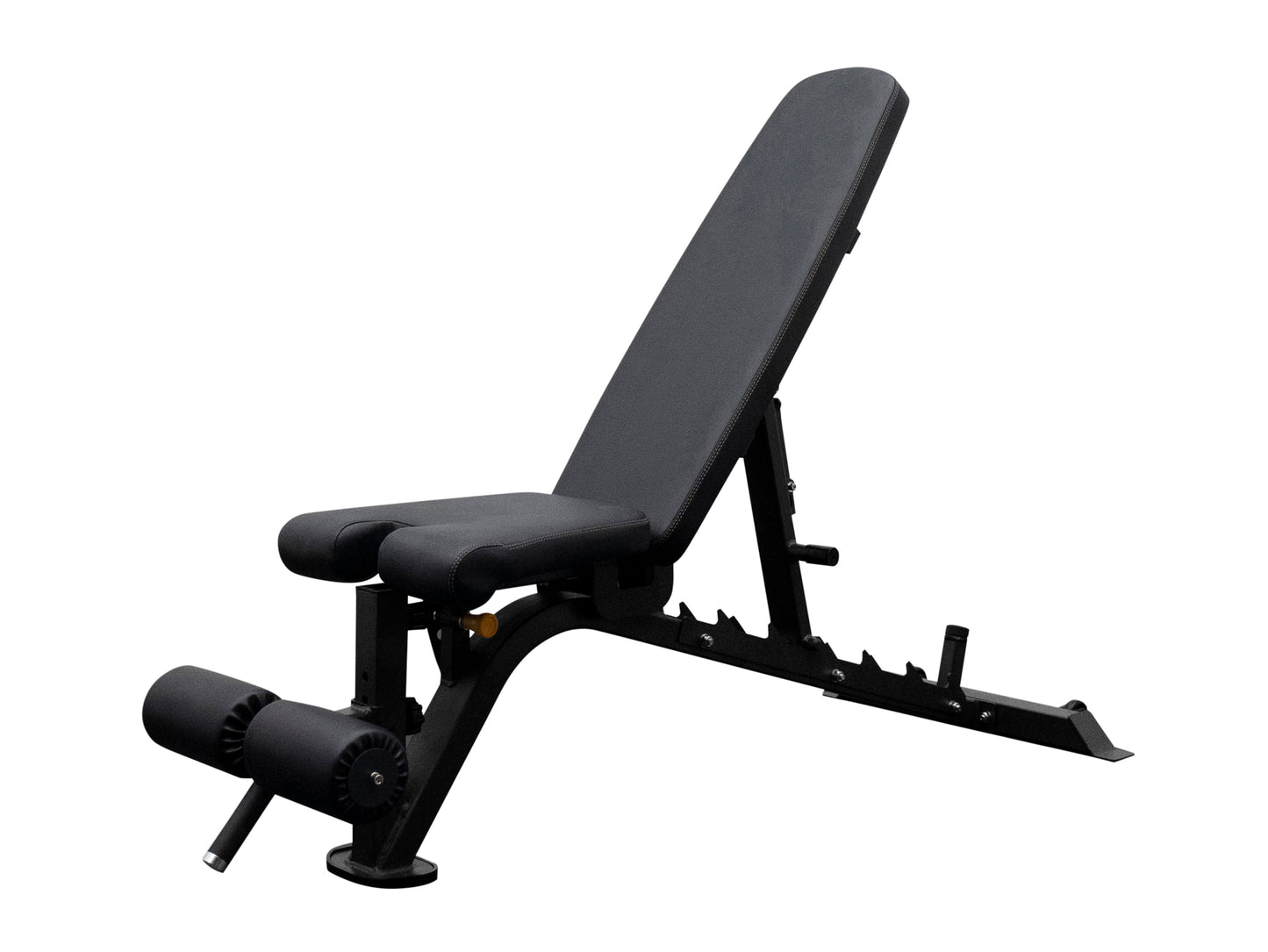 Universal FID Bench v2 (MX1179)
