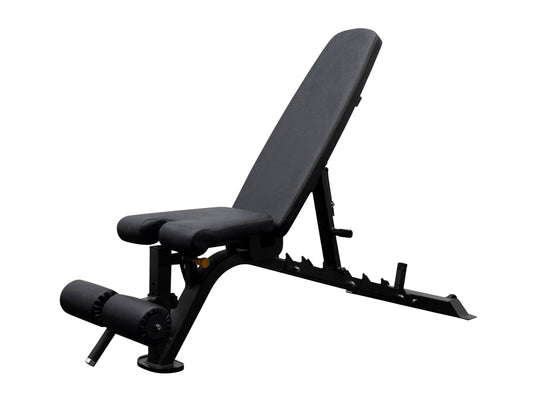 Universal FID Bench v2 (MX1179)