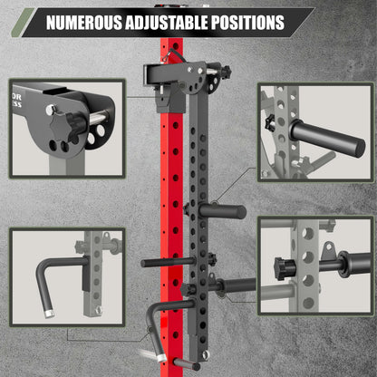 Lever Arms