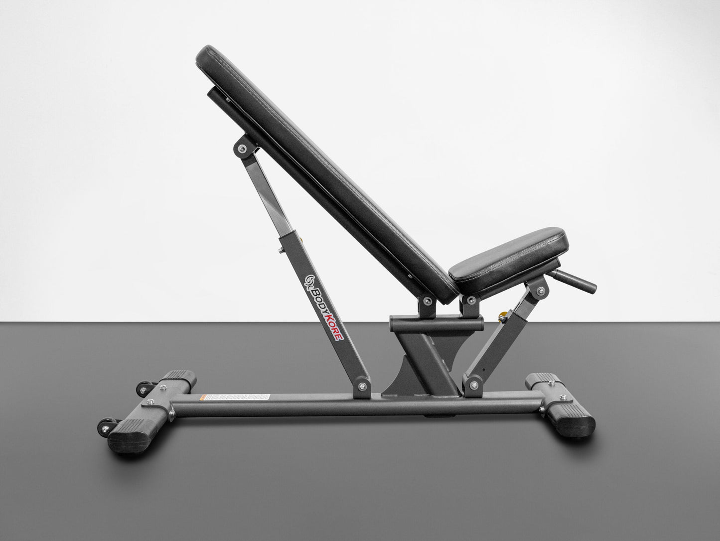 Adjustable Bench (G206)