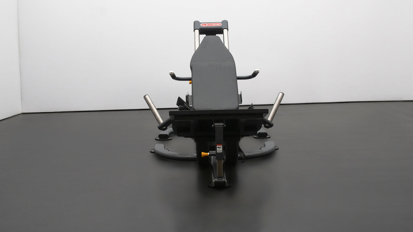 Glute Press (CF8131)