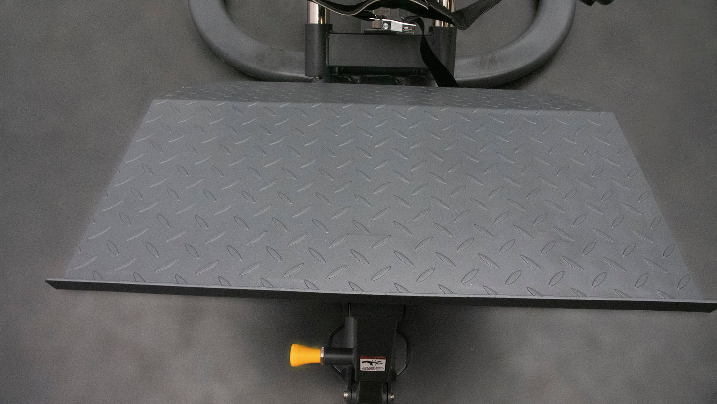 Glute Press (CF8131)