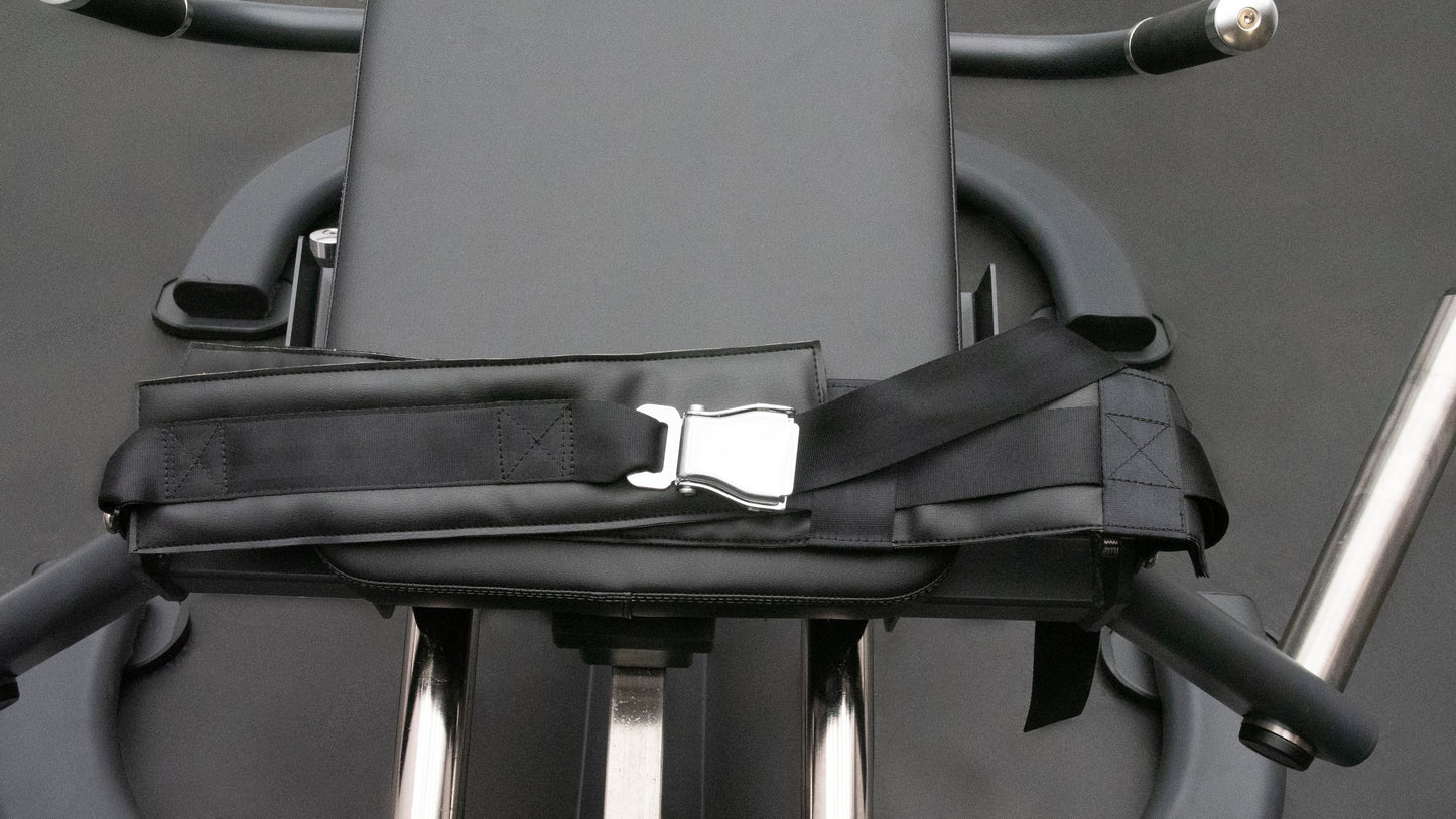 Glute Press (CF8131)