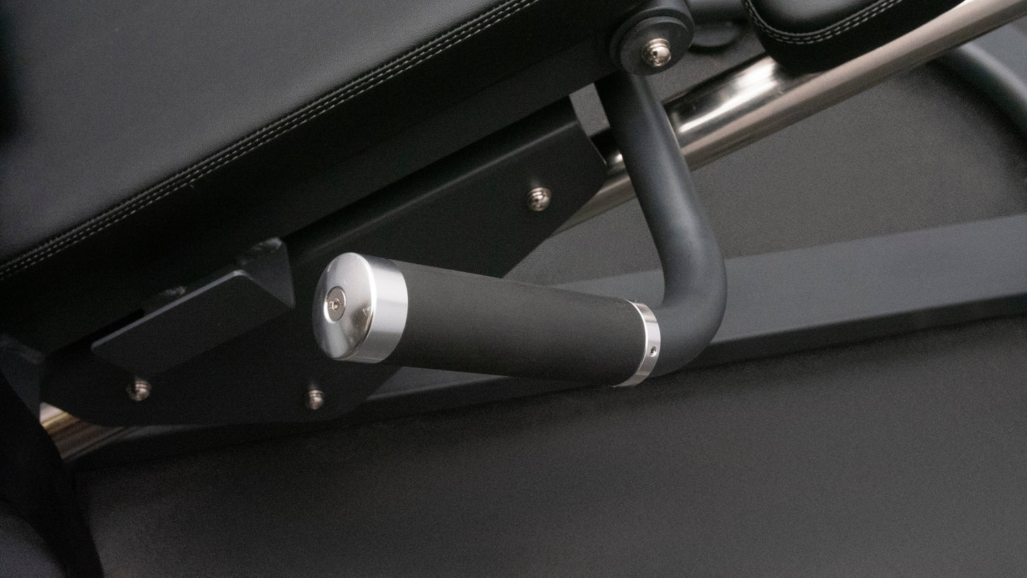 Glute Press (CF8131)