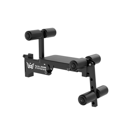 Rack Mounted Leg Extension