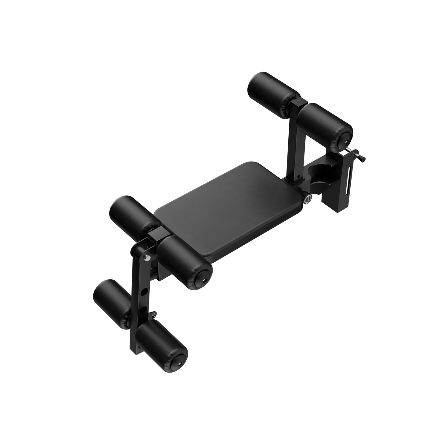 Rack Mounted Leg Extension