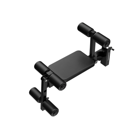 Rack Mounted Leg Extension