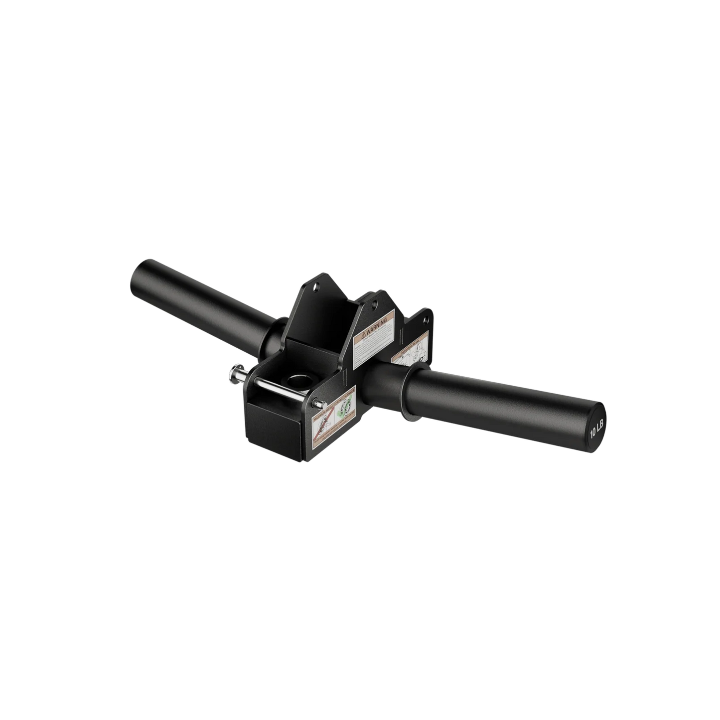 Weight Stack Pin Extender