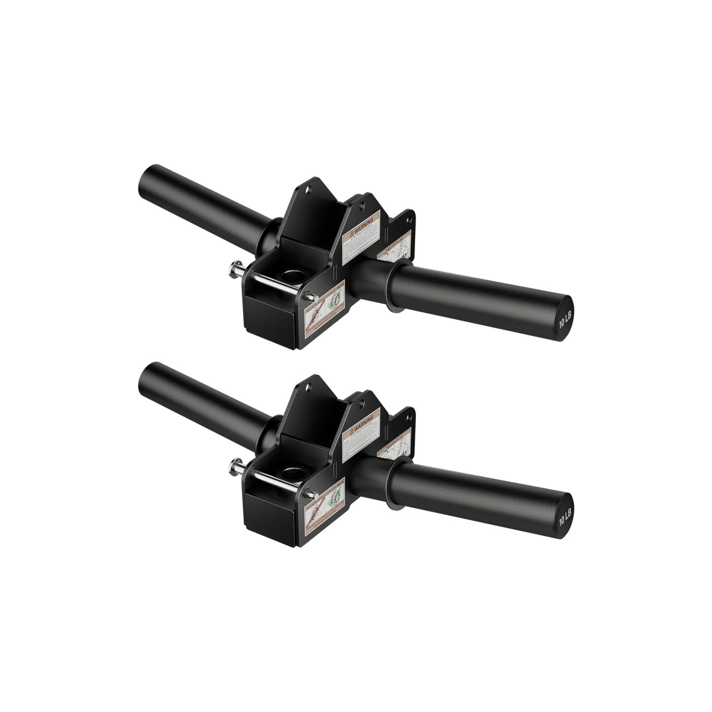 Weight Stack Pin Extender