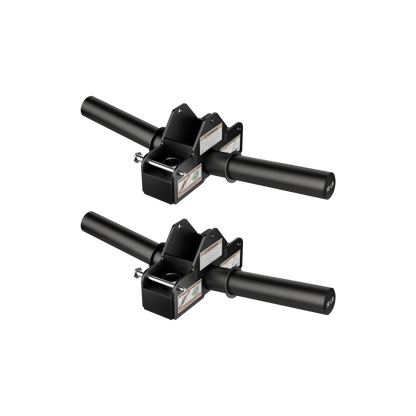 Weight Stack Pin Extender