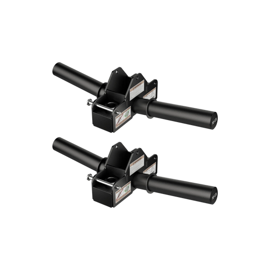 Weight Stack Pin Extender