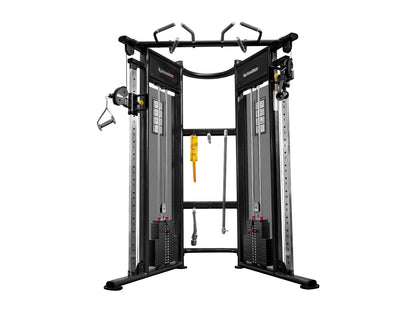 Functional Trainer - Dual Adjustable Pulley (MX1161)