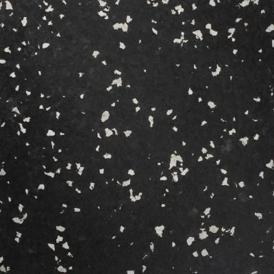 Rubber Gym Tiles