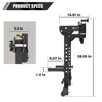 Lever Arms